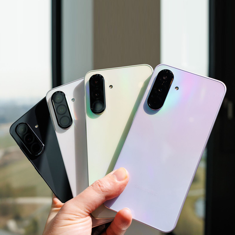 گوشی موبایل سامسونگ مدل Galaxy A36 دو سیم کارت ظرفیت 256 گیگابایت و رم 8 گیگابایت - ویتنام