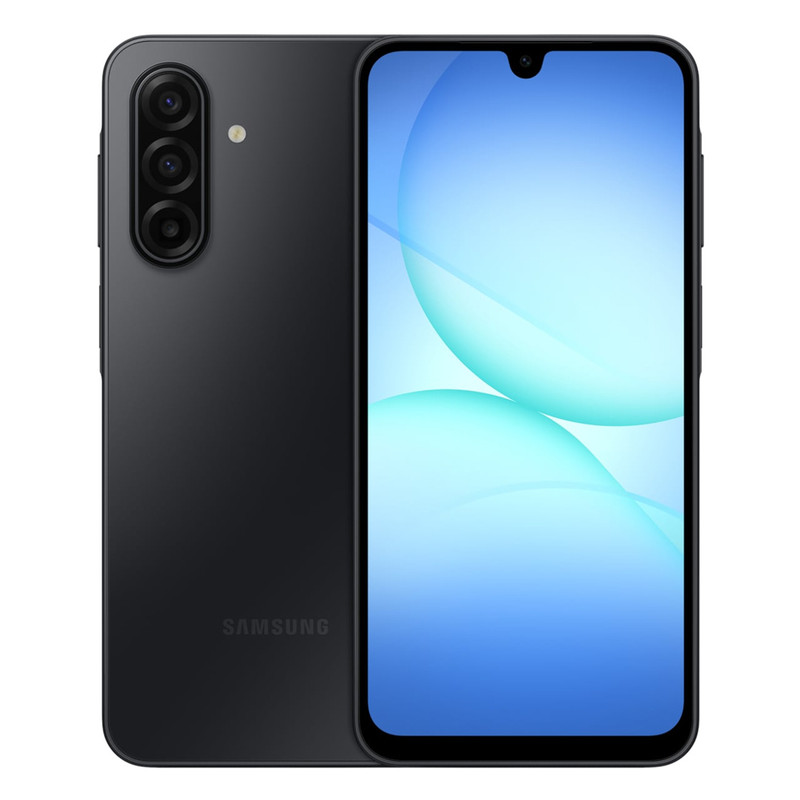گوشی موبایل سامسونگ مدل Galaxy A17 4G دو سیم کارت ظرفیت 128 گیگابایت و رم 6 گیگابایت - ویتنام