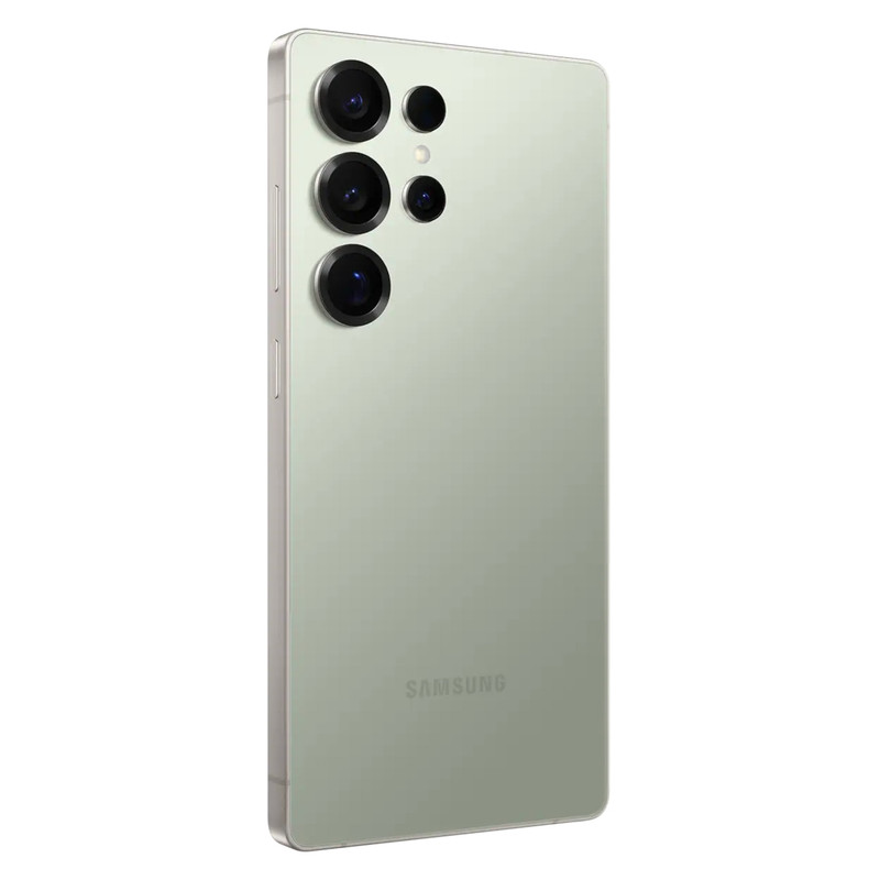 گوشی موبایل سامسونگ مدل Galaxy S25 Ultra دو سیم کارت ظرفیت یک ترابایت و رم 12 گیگابایت - ویتنام