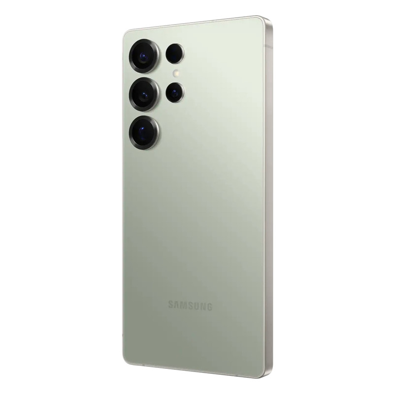 گوشی موبایل سامسونگ مدل Galaxy S25 Ultra دو سیم کارت ظرفیت یک ترابایت و رم 12 گیگابایت - ویتنام