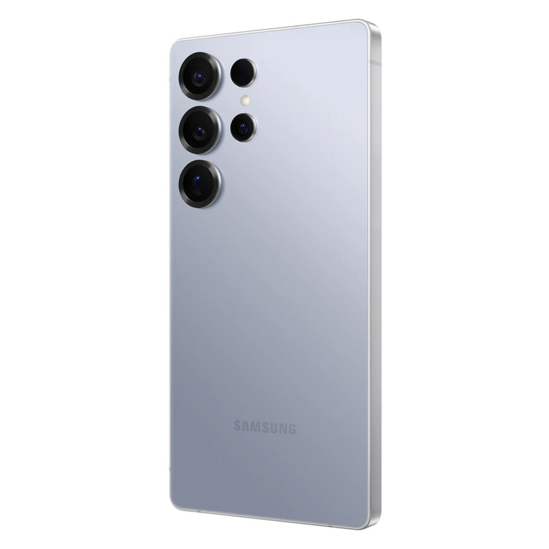 گوشی موبایل سامسونگ مدل Galaxy S25 Ultra دو سیم کارت ظرفیت یک ترابایت و رم 12 گیگابایت - ویتنام