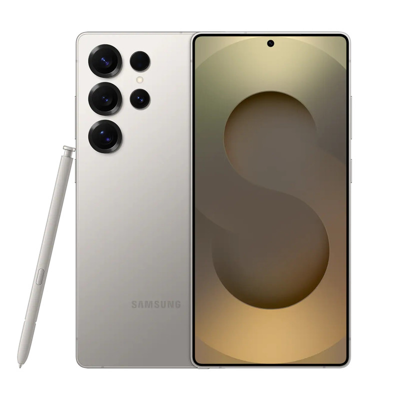 گوشی موبایل سامسونگ مدل Galaxy S25 Ultra دو سیم کارت ظرفیت یک ترابایت و رم 12 گیگابایت - ویتنام