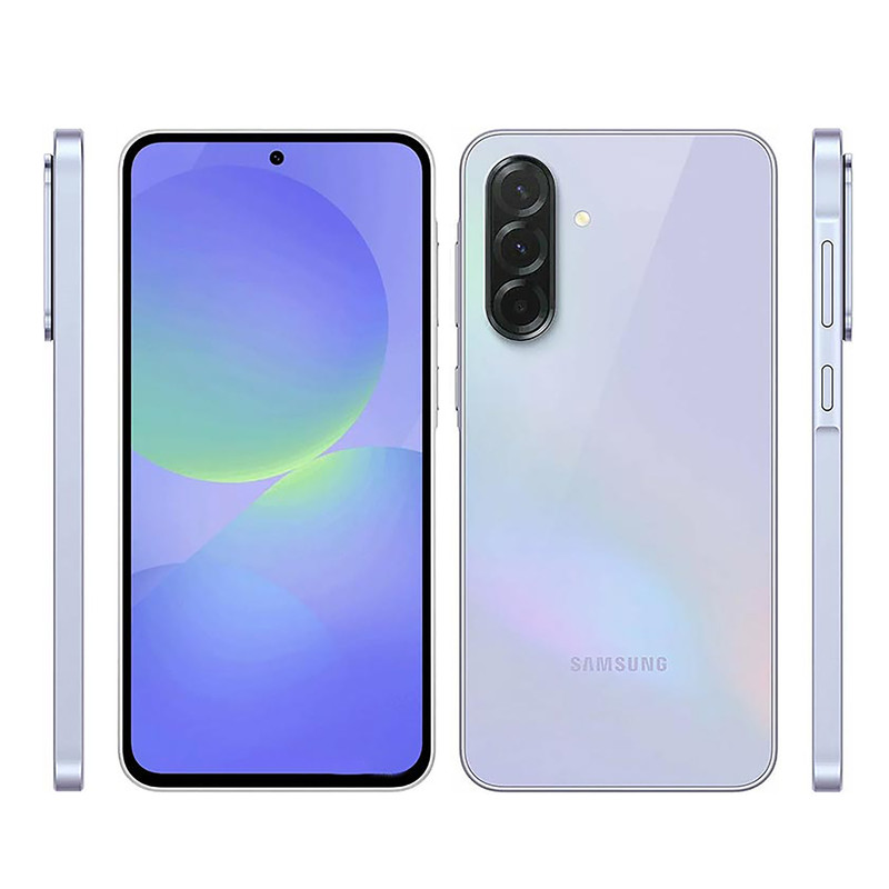 گوشی موبایل سامسونگ مدل Galaxy A36 دو سیم کارت ظرفیت 128 گیگابایت و رم 8 گیگابایت