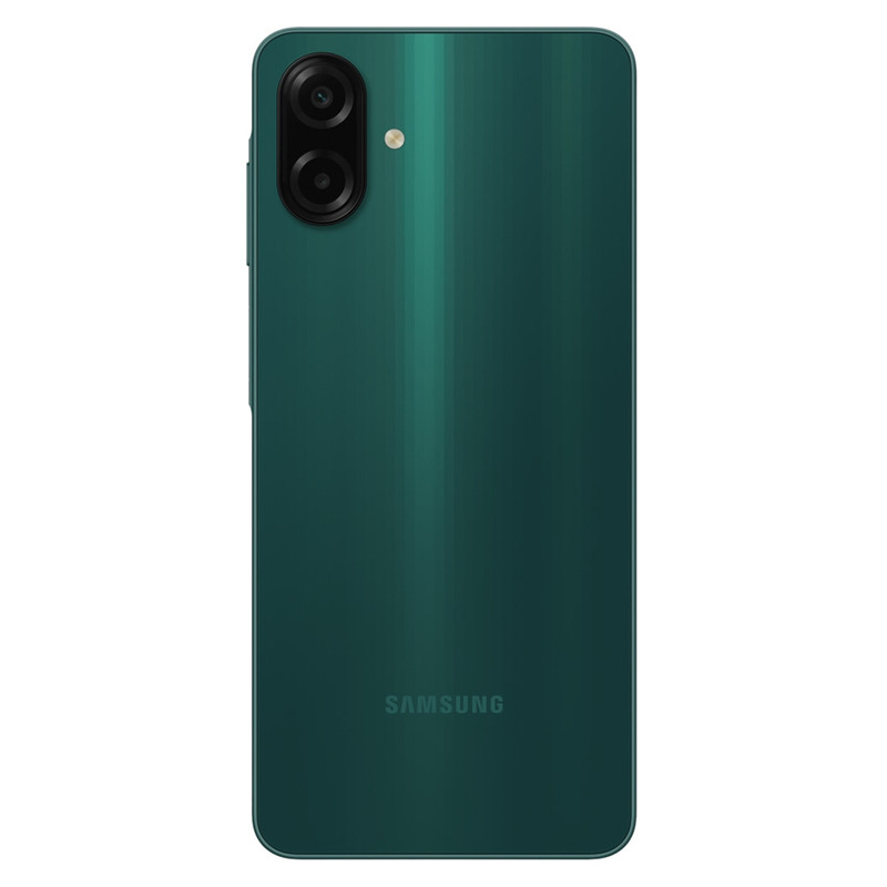 گوشی موبایل سامسونگ مدل Galaxy A07 دو سیم کارت ظرفیت 128 گیگابایت و رم 4 گیگابایت به همراه شارژر 25 وات سامسونگ
