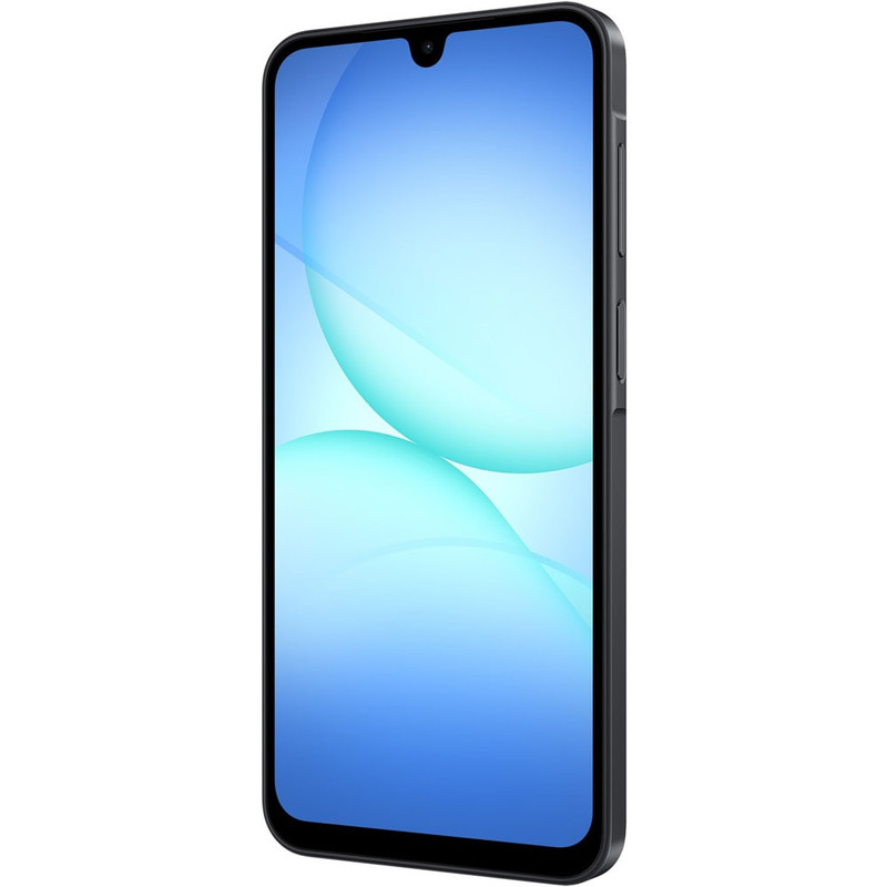 گوشی موبایل سامسونگ مدل Galaxy A17 4G دو سیم کارت ظرفیت 128 گیگابایت و رم 4 گیگابایت - ویتنام - به همراه شارژر 25 وات سامسونگ