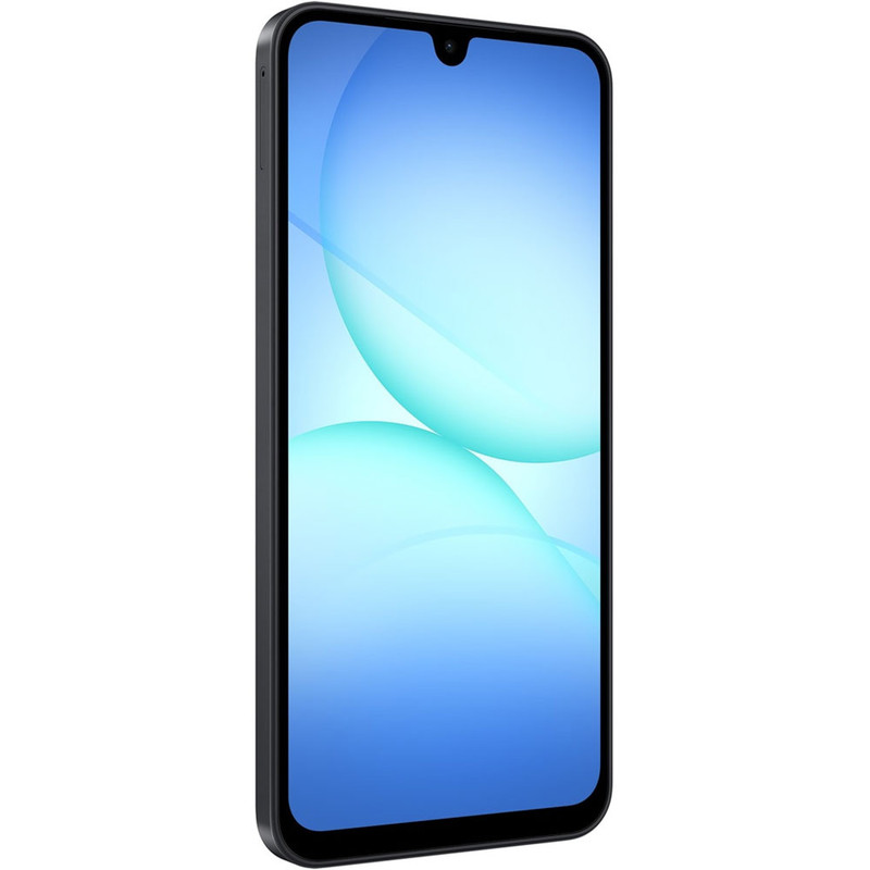 گوشی موبایل سامسونگ مدل Galaxy A17 4G دو سیم کارت ظرفیت 128 گیگابایت و رم 6 گیگابایت - ویتنام - به همراه شارژر 25 وات سامسونگ
