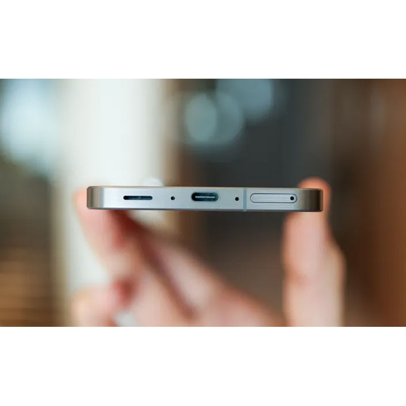 گوشی موبایل سامسونگ مدل Galaxy A56 دو سیم کارت ظرفیت 256 گیگابایت و رم 8 گیگابایت - به همراه شارژر 25 وات سامسونگ