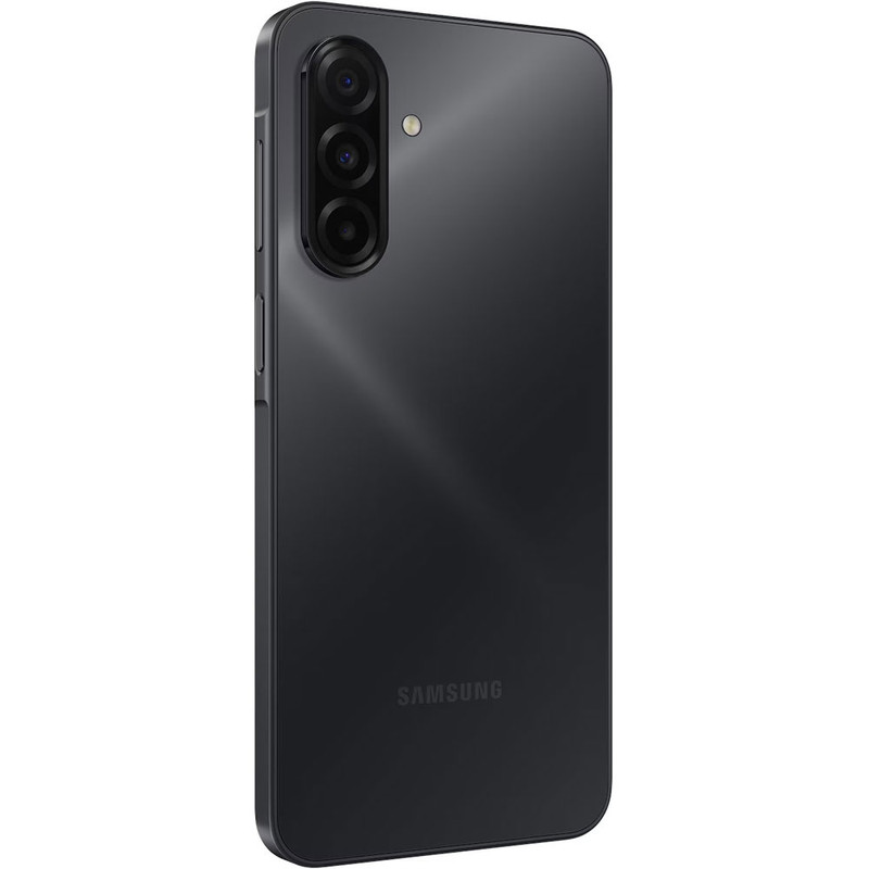 گوشی موبایل سامسونگ مدل Galaxy A17 4G دو سیم کارت ظرفیت 256 گیگابایت و رم 8 گیگابایت - ویتنام - به همراه شارژر 25 وات سامسونگ