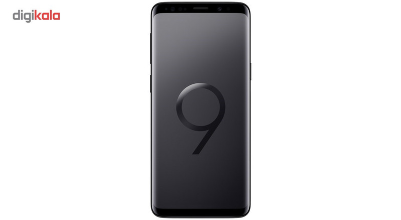 گوشی موبایل سامسونگ مدل Galaxy S9 SM-G960FD دو سیم کارت ظرفیت 256 گیگابایت