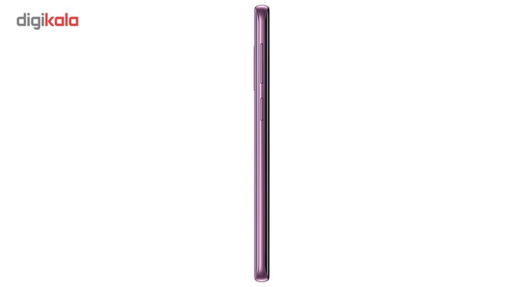 گوشی موبایل سامسونگ مدل Galaxy S9 SM-G960FD دو سیم کارت ظرفیت 256 گیگابایت