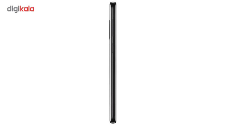 گوشی موبایل سامسونگ مدل Galaxy S9 SM-G960FD دو سیم کارت ظرفیت 256 گیگابایت