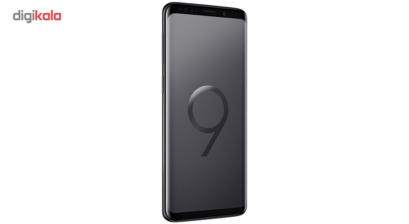 گوشی موبایل سامسونگ مدل Galaxy S9 SM-G960FD دو سیم کارت ظرفیت 256 گیگابایت
