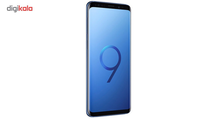 گوشی موبایل سامسونگ مدل Galaxy S9 SM-G960FD دو سیم کارت ظرفیت 256 گیگابایت