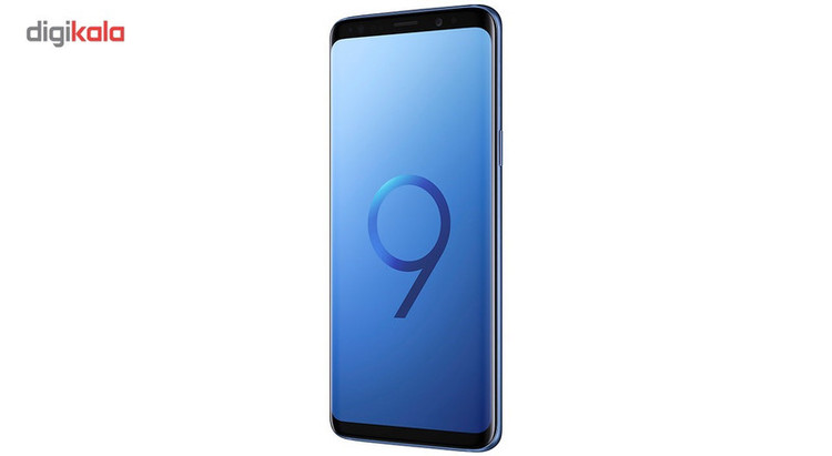 گوشی موبایل سامسونگ مدل Galaxy S9 SM-G960FD دو سیم کارت ظرفیت 256 گیگابایت
