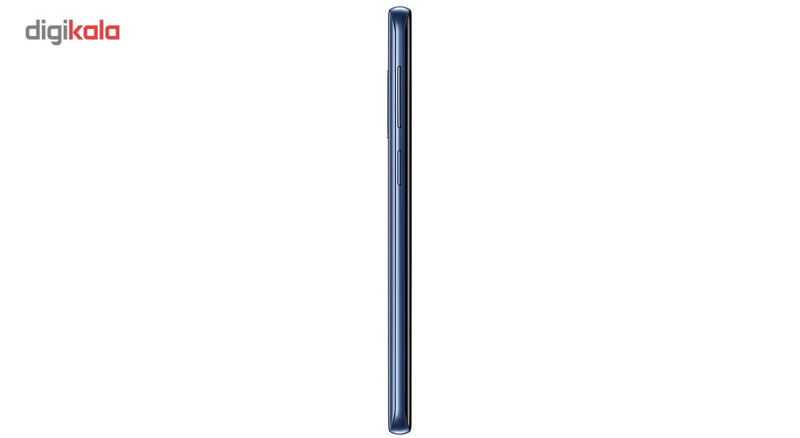 گوشی موبایل سامسونگ مدل Galaxy S9 SM-G960FD دو سیم کارت ظرفیت 256 گیگابایت