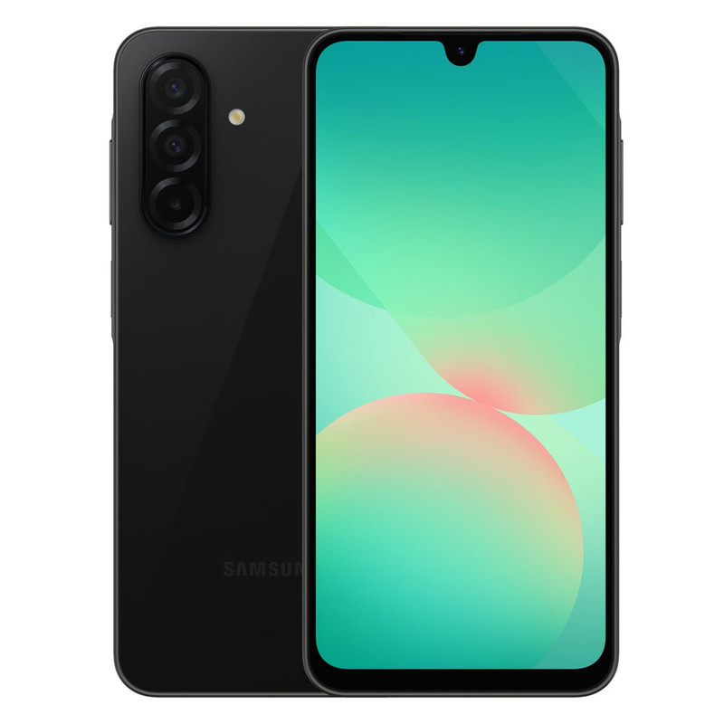گوشی موبایل سامسونگ مدل Galaxy A26 دو سیم کارت ظرفیت 256 گیگابایت و رم 8 گیگابایت - ویتنام - به همراه شارژر 25 وات سامسونگ