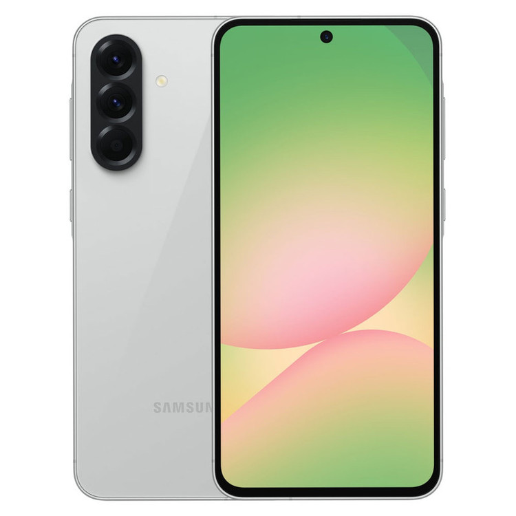 گوشی موبایل سامسونگ مدل Galaxy A56 دو سیم کارت ظرفیت 256 گیگابایت و رم 8 گیگابایت - ویتنام - به همراه شارژر 45 دو پورت ایکیا