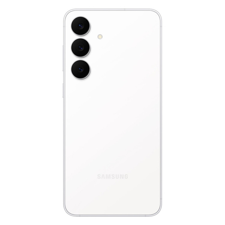 گوشی موبایل سامسونگ مدل Galaxy S25 FE دو سیم کارت ظرفیت 256 گیگابایت و رم 8 گیگابایت - ویتنام - به همراه شارژر 45 دو پورت ایکیا
