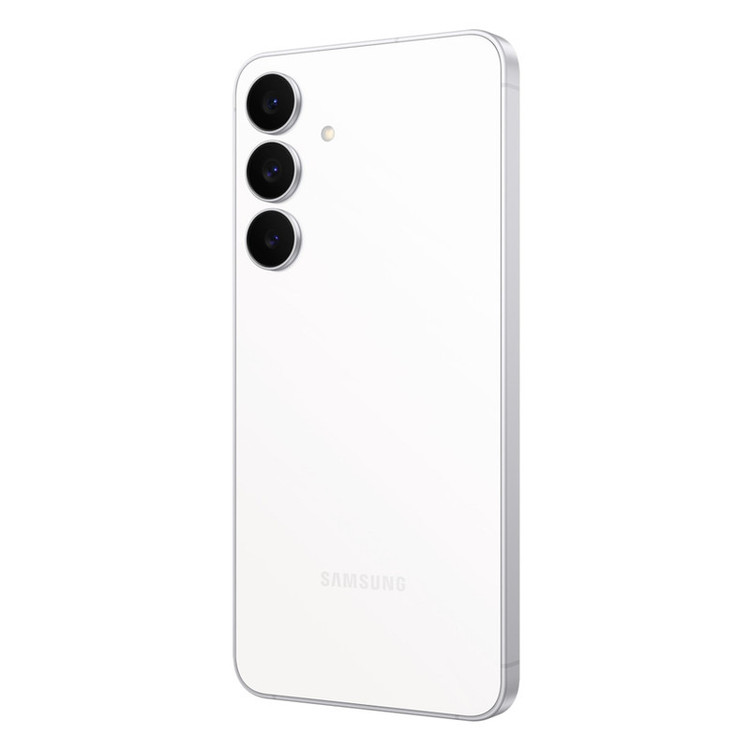 گوشی موبایل سامسونگ مدل Galaxy S25 FE دو سیم کارت ظرفیت 256 گیگابایت و رم 8 گیگابایت - ویتنام - به همراه شارژر 45 دو پورت ایکیا