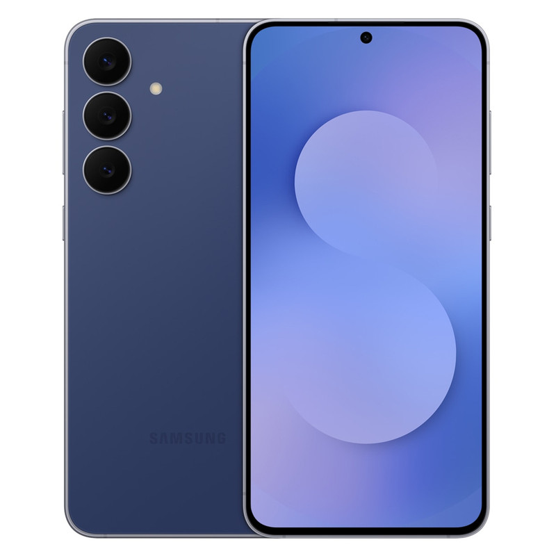 گوشی موبایل سامسونگ مدل Galaxy S25 FE دو سیم کارت ظرفیت 256 گیگابایت و رم 8 گیگابایت - ویتنام - به همراه شارژ 65 وات سه پورت سامسونگ