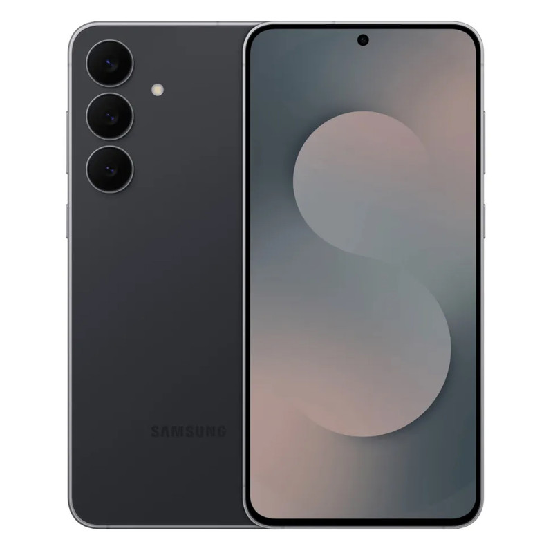 گوشی موبایل سامسونگ مدل Galaxy S25 FE دو سیم کارت ظرفیت 256 گیگابایت و رم 8 گیگابایت - ویتنام - به همراه شارژ 65 وات سه پورت سامسونگ