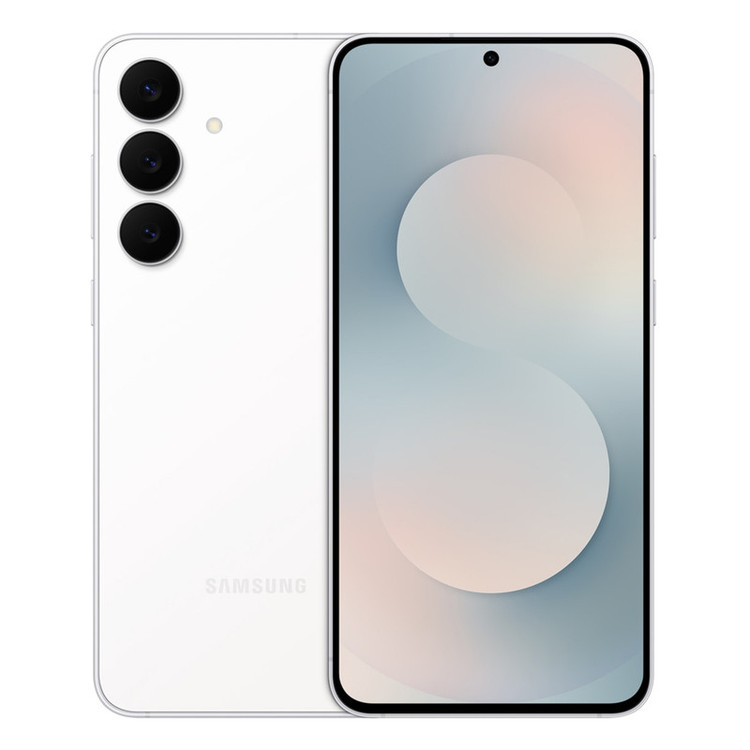 گوشی موبایل سامسونگ مدل Galaxy S25 FE دو سیم کارت ظرفیت 256 گیگابایت و رم 8 گیگابایت - ویتنام - به همراه شارژ 65 وات سه پورت سامسونگ