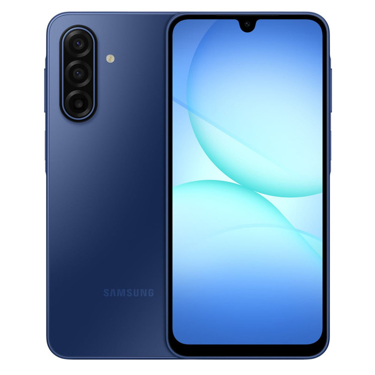 گوشی موبایل سامسونگ مدل Galaxy A17 5G دو سیم کارت ظرفیت 256 گیگابایت و رم 8 گیگابایت - ویتنام
