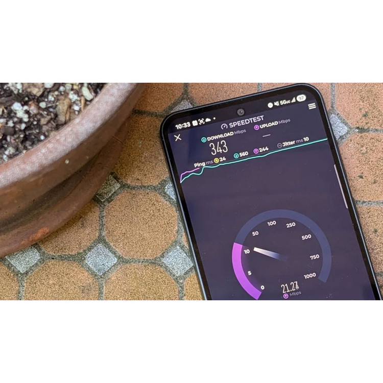 گوشی موبایل سامسونگ مدل Galaxy A36 دو سیم کارت ظرفیت 128 گیگابایت و رم 8 گیگابایت - ویتنام - به همراه شارژر 25 وات سامسونگ