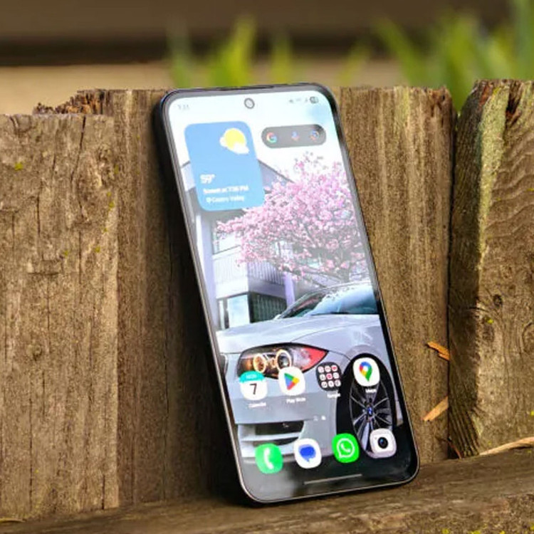 گوشی موبایل سامسونگ مدل Galaxy A36 دو سیم کارت ظرفیت 128 گیگابایت و رم 8 گیگابایت - ویتنام - به همراه شارژر 25 وات سامسونگ