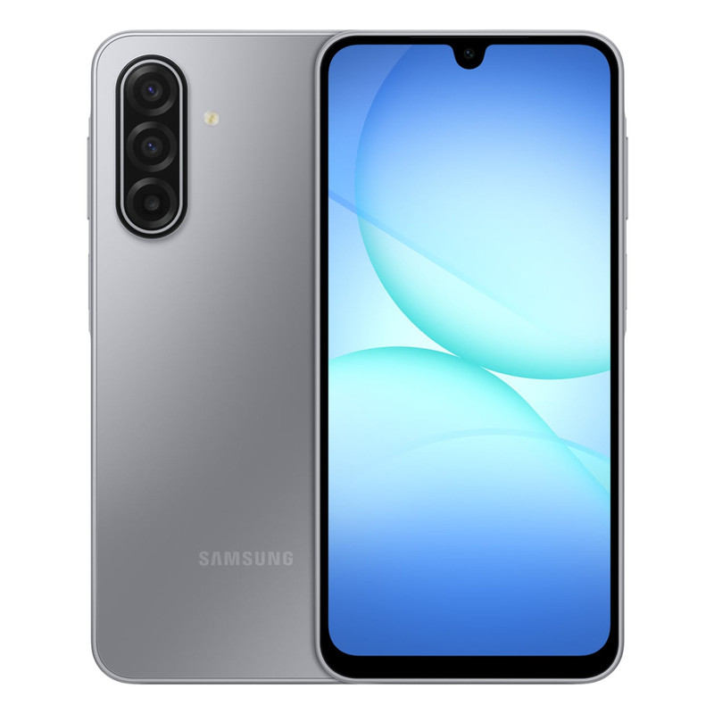 گوشی موبایل سامسونگ مدل Galaxy A17 5G دو سیم کارت ظرفیت 128 گیگابایت و رم 6 گیگابایت