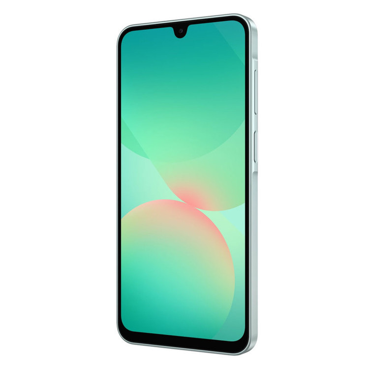 گوشی موبایل سامسونگ مدل Galaxy A26 دو سیم کارت ظرفیت 128 گیگابایت و رم 6 گیگابایت