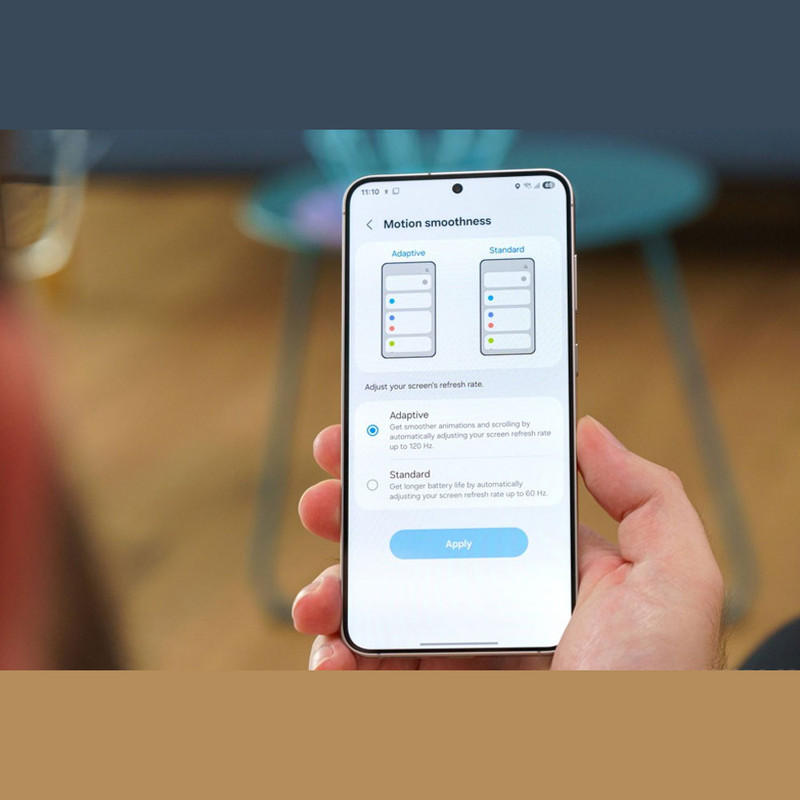 گوشی موبایل سامسونگ مدل Galaxy S25 Plus دو سیم کارت ظرفیت 256 گیگابایت و رم 12 گیگابایت