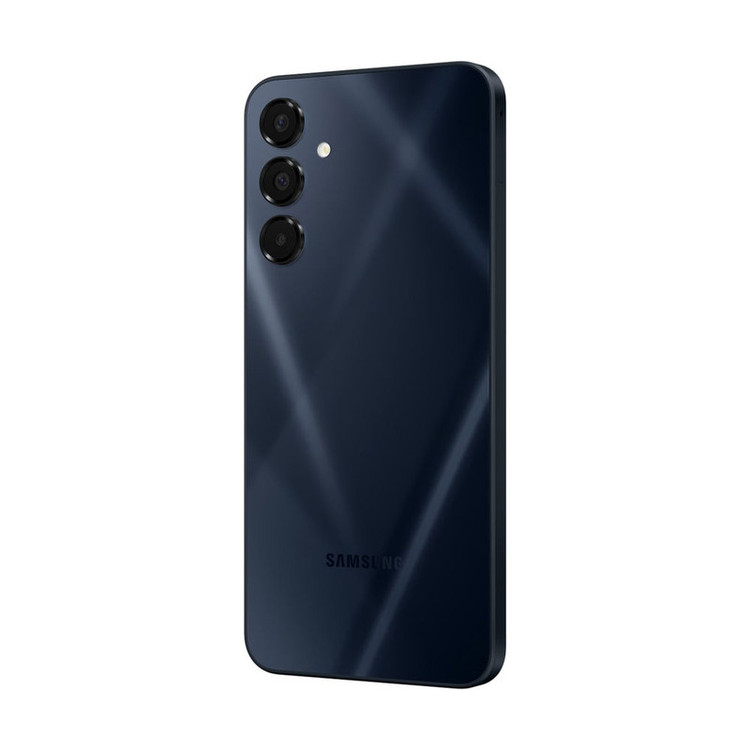 گوشی موبایل سامسونگ مدل Galaxy A16 4G دو سیم کارت ظرفیت 128 گیگابایت و رم 6 گیگابایت - ویتنام - به همراه شارژر 25 واتی سامسونگ، محافظ صفحه نمایش و قاب ژلهای