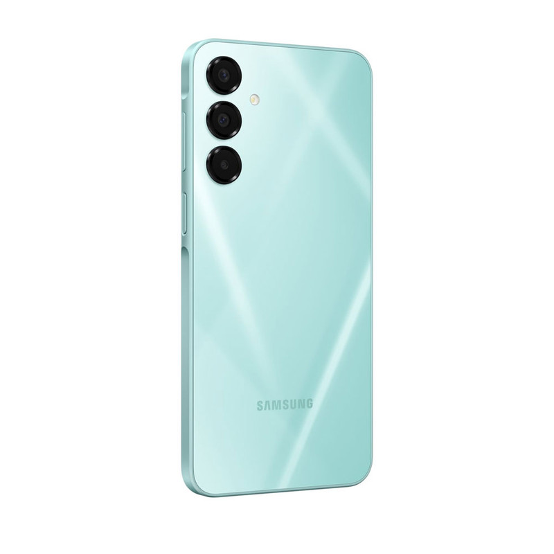 گوشی موبایل سامسونگ مدل Galaxy A16 4G دو سیم کارت ظرفیت 256 گیگابایت و رم 8 گیگابایت - ویتنام - به همراه شارژر 25 وات سامسونگ