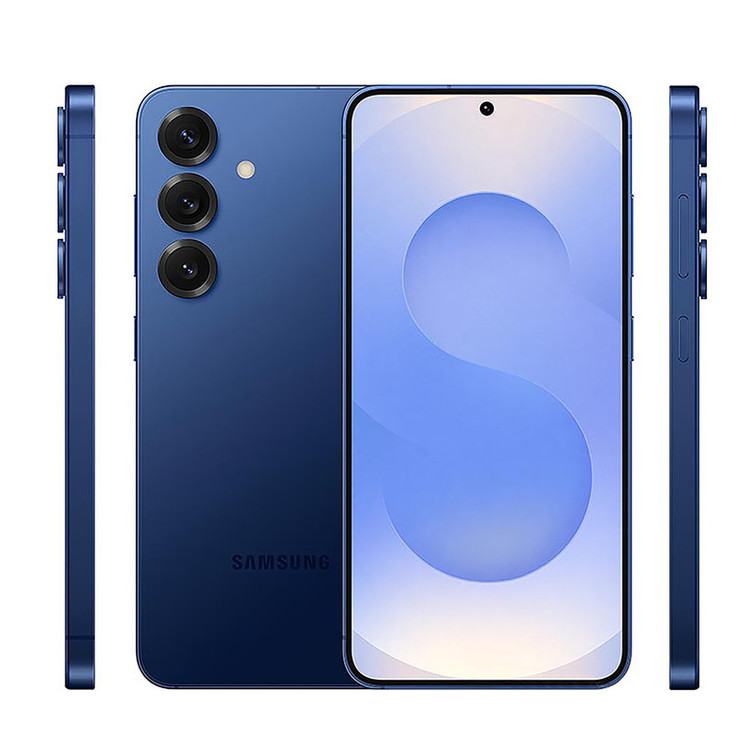 گوشی موبایل سامسونگ مدل Galaxy S25 دو سیم کارت ظرفیت 512 گیگابایت و رم 12 گیگابایت - پک ویتنام