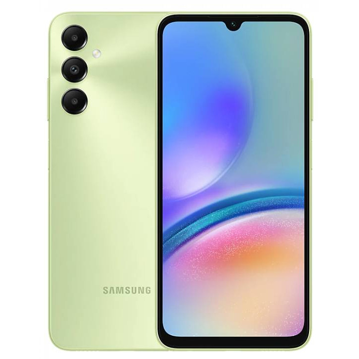 گوشی موبایل سامسونگ مدل Galaxy A05s دو سیم کارت ظرفیت 128 گیگابایت و رم 6 گیگابایت - ویتنام