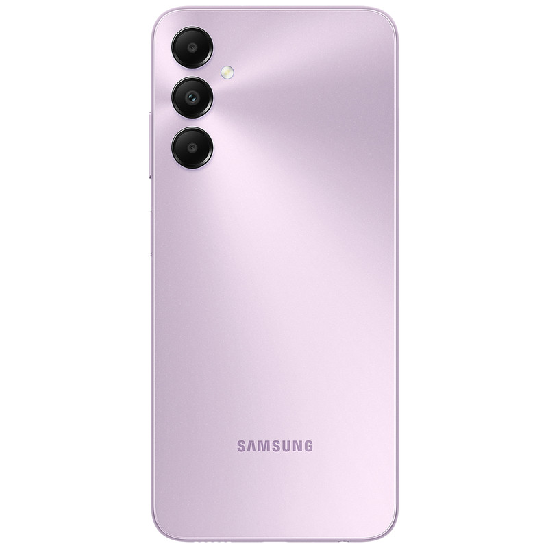 گوشی موبایل سامسونگ مدل Galaxy A05s دو سیم کارت ظرفیت 128 گیگابایت و رم 6 گیگابایت - ویتنام