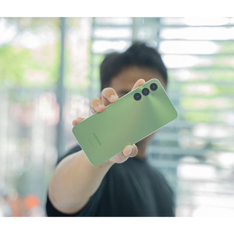گوشی موبایل سامسونگ مدل Galaxy A05s دو سیم کارت ظرفیت 128 گیگابایت و رم 6 گیگابایت - ویتنام