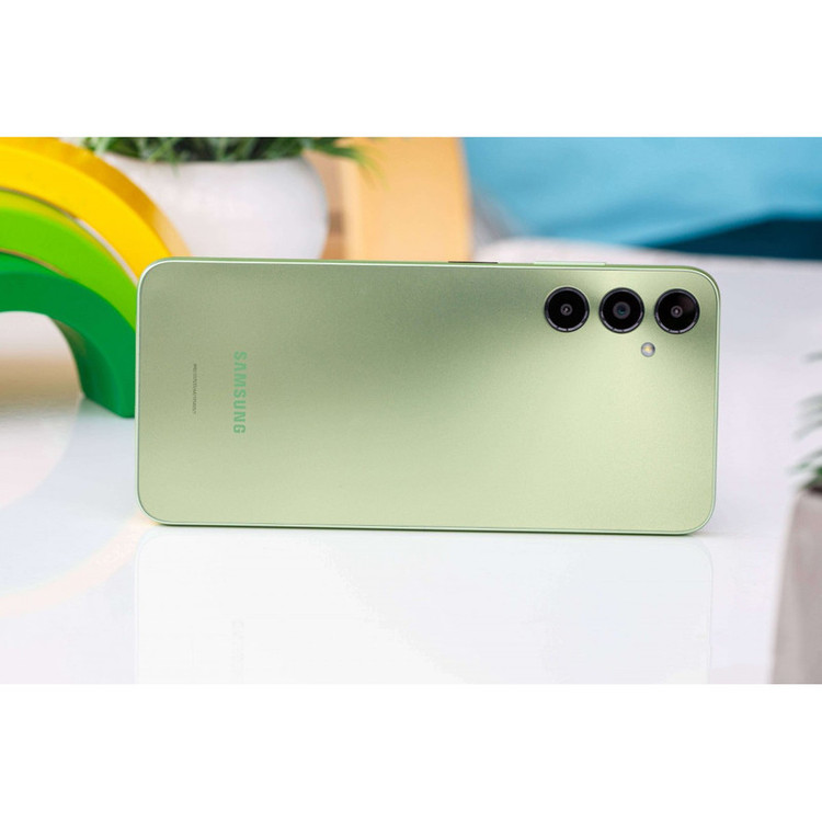 گوشی موبایل سامسونگ مدل Galaxy A05s دو سیم کارت ظرفیت 128 گیگابایت و رم 6 گیگابایت - ویتنام