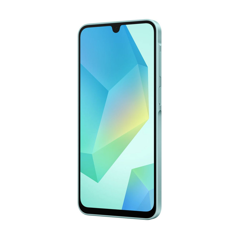 گوشی موبایل سامسونگ مدل Galaxy A16 4G دو سیم کارت ظرفیت 256 گیگابایت و رم 8 گیگابایت - ویتنام - به همراه شارژر 25 وات سامسونگ