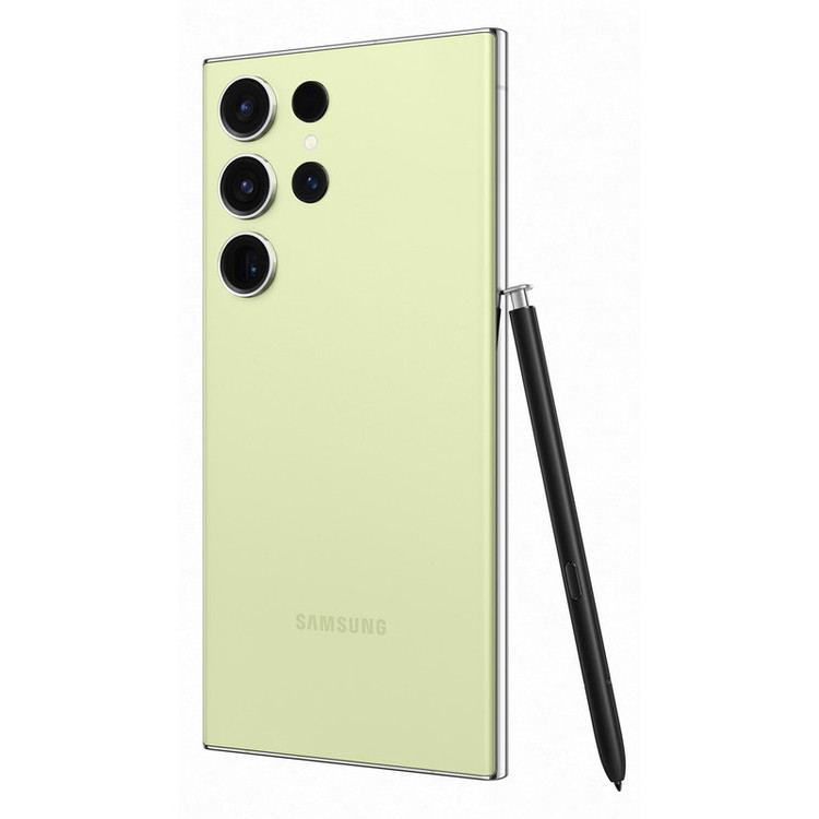 گوشی موبایل سامسونگ مدل Galaxy S23 Ultra دو سیم کارت ظرفیت 256 گیگابایت و رم 12 گیگابایت - ویتنام - به همراه شارژر 45 وات سامسونگ