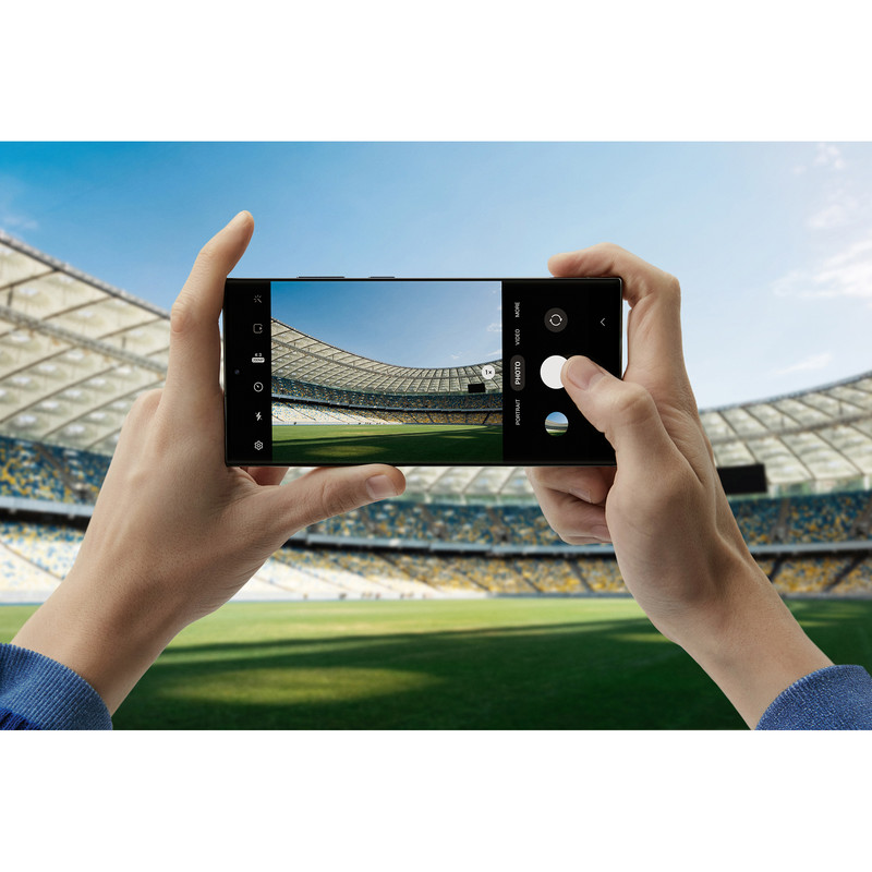 گوشی موبایل سامسونگ مدل Galaxy S23 Ultra دو سیم کارت ظرفیت 256 گیگابایت و رم 12 گیگابایت - ویتنام - به همراه شارژر 45 وات سامسونگ