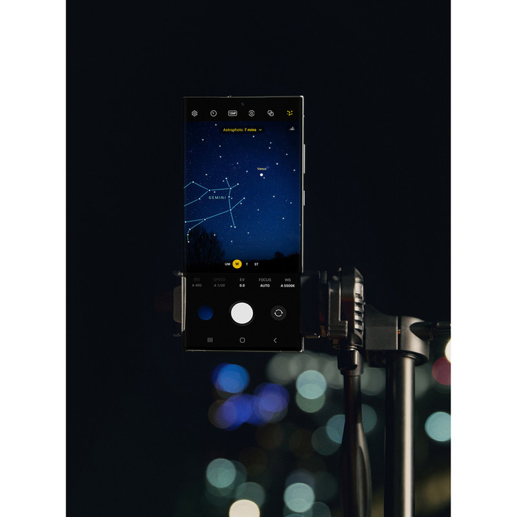 گوشی موبایل سامسونگ مدل Galaxy S23 Ultra دو سیم کارت ظرفیت 256 گیگابایت و رم 12 گیگابایت - ویتنام - به همراه شارژر 45 وات سامسونگ