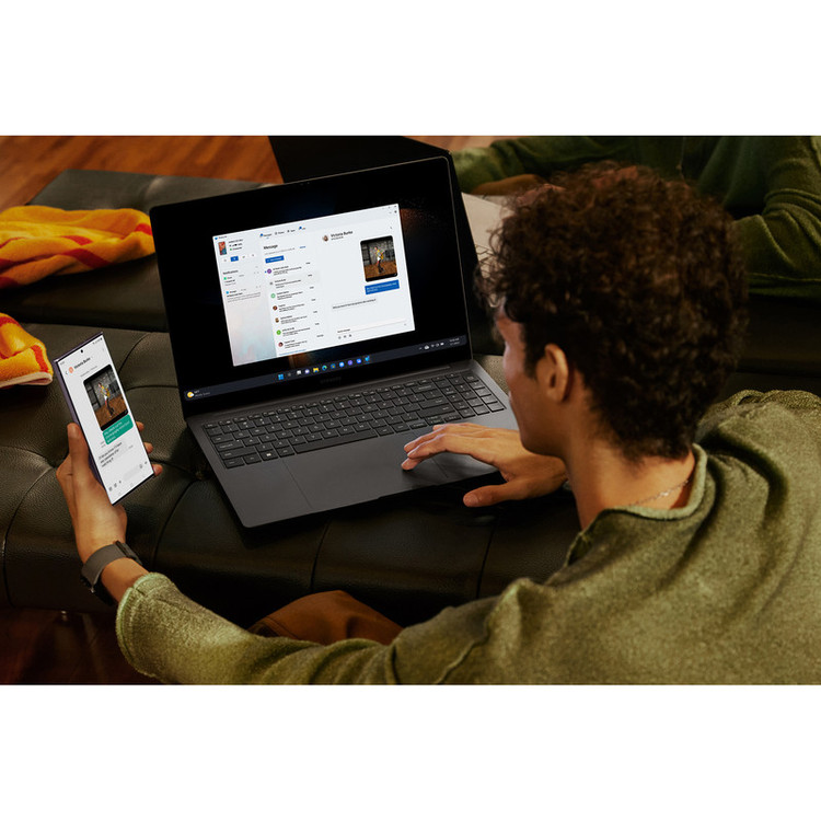گوشی موبایل سامسونگ مدل Galaxy S23 Ultra دو سیم کارت ظرفیت 256 گیگابایت و رم 12 گیگابایت - ویتنام - به همراه شارژر 45 وات سامسونگ
