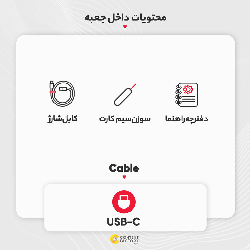 گوشی موبایل سامسونگ مدل Galaxy A15 دو سیم کارت ظرفیت 256 گیگابایت و رم 8 گیگابایت
