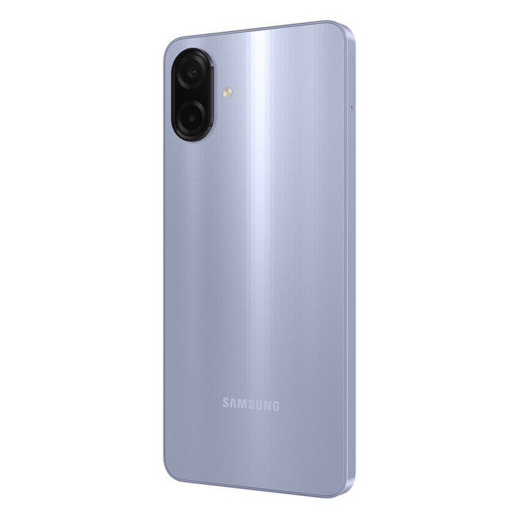 گوشی موبایل سامسونگ مدل Galaxy A07 دو سیم کارت ظرفیت 64 گیگابایت و رم 4 گیگابایت - به همراه شارژر 25 وات سامسونگ