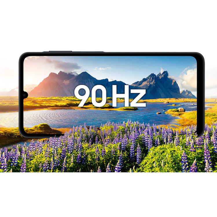 گوشی موبایل سامسونگ مدل Galaxy A07 دو سیم کارت ظرفیت 64 گیگابایت و رم 4 گیگابایت - به همراه شارژر 25 وات سامسونگ