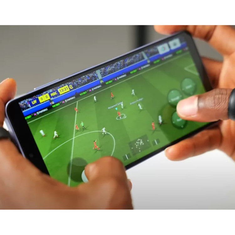 گوشی موبایل سامسونگ مدل Galaxy A07 دو سیم کارت ظرفیت 64 گیگابایت و رم 4 گیگابایت - به همراه شارژر 25 وات سامسونگ