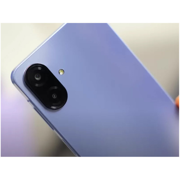 گوشی موبایل سامسونگ مدل Galaxy A07 دو سیم کارت ظرفیت 64 گیگابایت و رم 4 گیگابایت - به همراه شارژر 25 وات سامسونگ