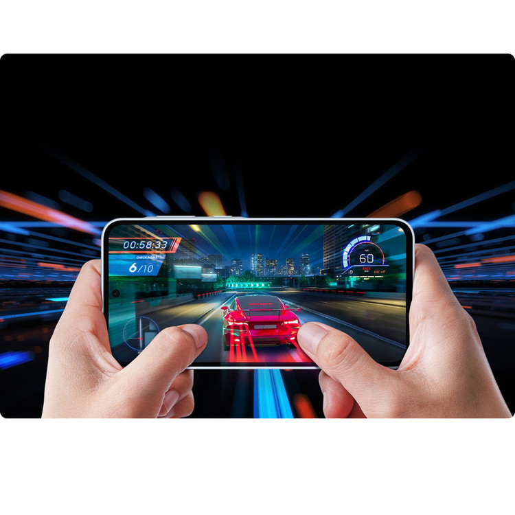 گوشی موبایل سامسونگ مدل Galaxy A35 دو سیم کارت ظرفیت 128 گیگابایت رم 8 گیگابایت به همراه شارژر 25 وات سامسونگ - ویتنام